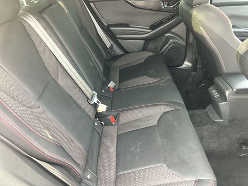Certified 2022 Subaru WRX Premium AWD/4WD image 10