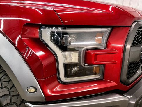 Used 2018 Ford F150 Raptor w/ Equipment Group 802A Luxury image 30