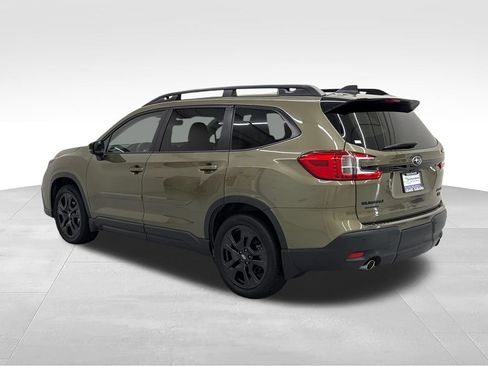 Used 2024 Subaru Ascent Onyx Edition AWD/4WD image 5