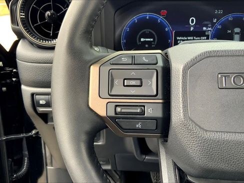 Used 2024 Toyota Land Cruiser image 23