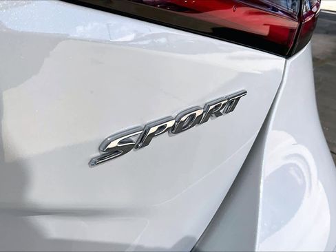 Certified 2025 Honda Civic Sport image 9