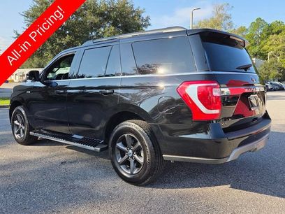 Used 2021 Ford Expedition XLT