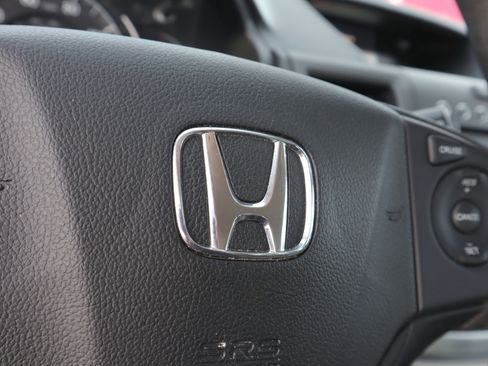Used 2014 Honda CR-V LX image 29