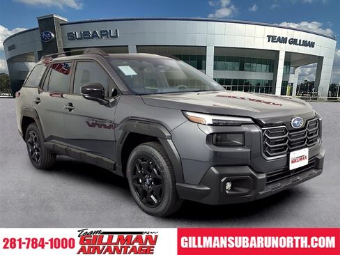 New 2026 Subaru Outback Limited AWD/4WD image 1