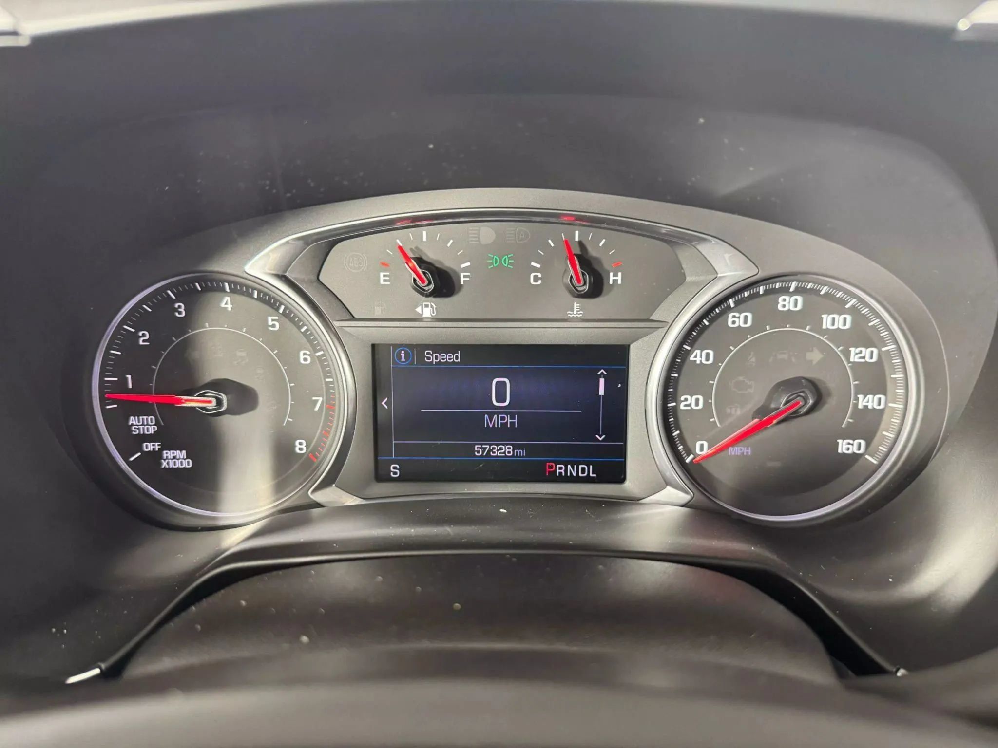 Used 2020 Chevrolet Blazer LT FWD image 14
