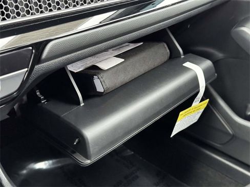 Used 2025 Honda Civic Sport image 30