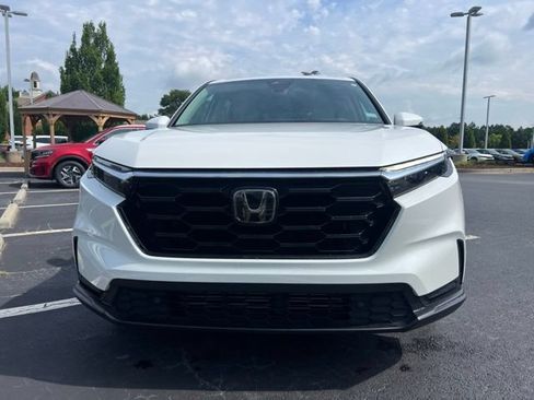Used 2024 Honda CR-V EX-L image 3