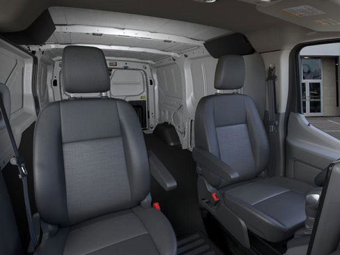 New 2026 Ford Transit 250 image 10