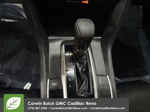 Used 2016 Honda Civic LX image 15