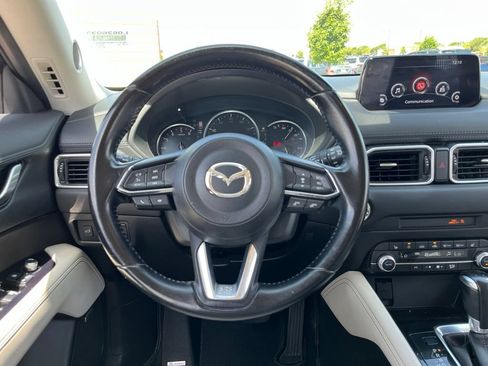 Used 2019 MAZDA CX-5 Grand Touring FWD image 18