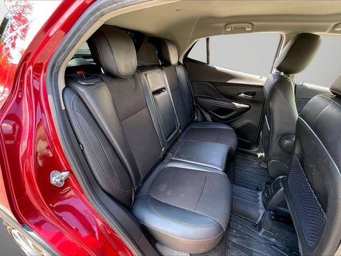 Used 2019 Buick Encore Preferred w/ Safety Package FWD image 23