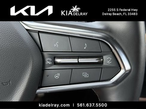 Used 2025 Chevrolet Tahoe High Country RWD image 29