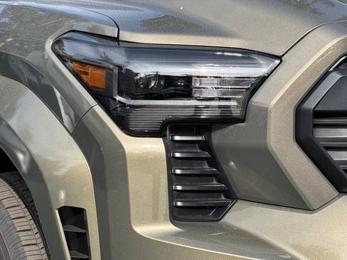New 2026 Toyota Tacoma TRD Sport RWD image 29