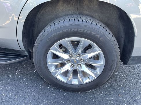 Certified 2024 Chevrolet Tahoe Premier image 34