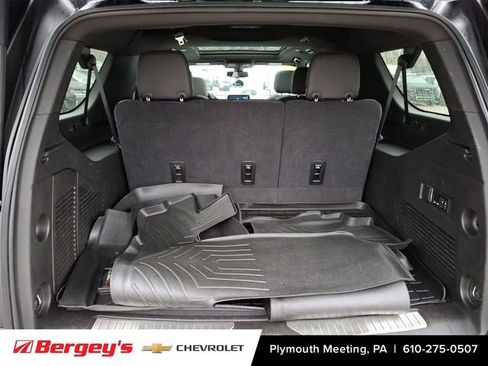 Certified 2021 Chevrolet Suburban Z71 w/ Z71 Signature Package image 33