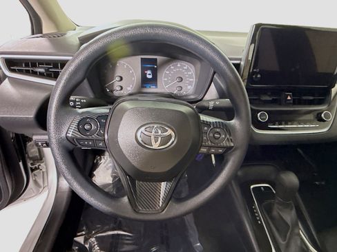 Used 2023 Toyota Corolla LE image 13