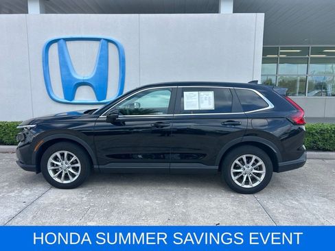 Used 2023 Honda CR-V EX image 5