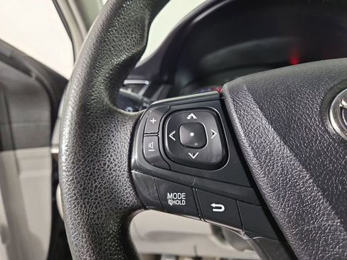 Used 2015 Toyota Camry LE image 21