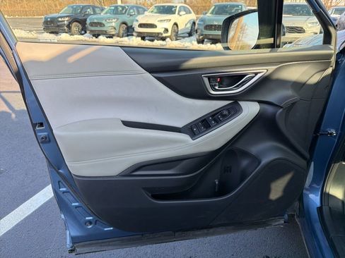 Used 2023 Subaru Forester Premium image 19