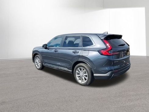 Certified 2025 Honda CR-V EX-L image 6