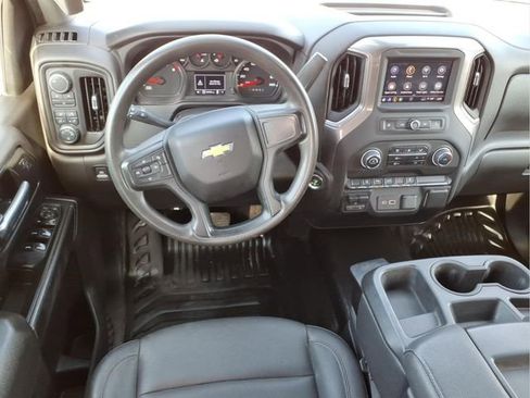 Used 2024 Chevrolet Silverado 3500 W/T w/ WT Convenience Package image 14
