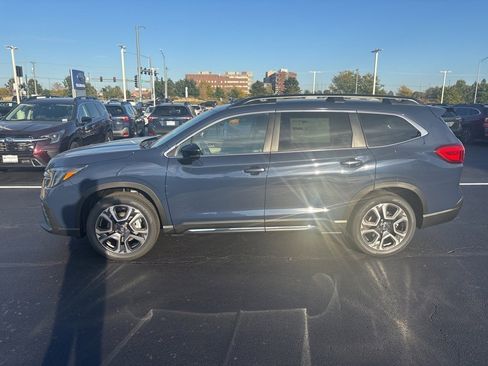 New 2025 Subaru Ascent Limited w/ Popular Package #2 image 6