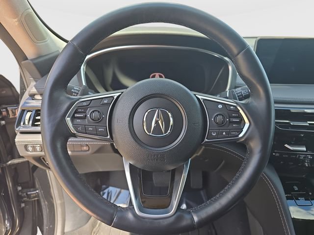 Used 2023 Acura MDX w/ Advance Package AWD/4WD image 26