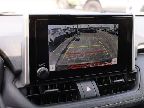 Certified 2025 Toyota RAV4 XLE w/ Weather Package AWD/4WD image 15