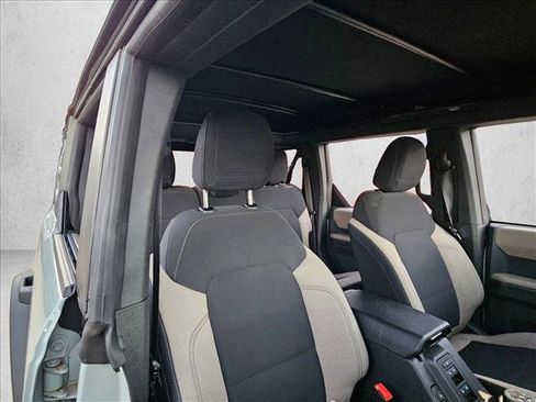 Used 2023 Ford Bronco Big Bend image 25