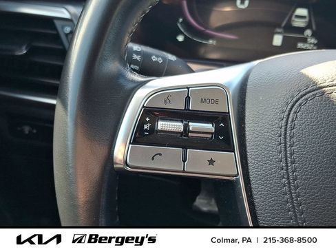 Certified 2023 Kia Telluride S AWD/4WD image 25