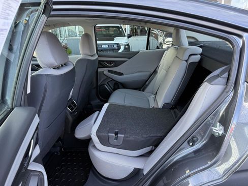 Certified 2025 Subaru Legacy Premium image 29