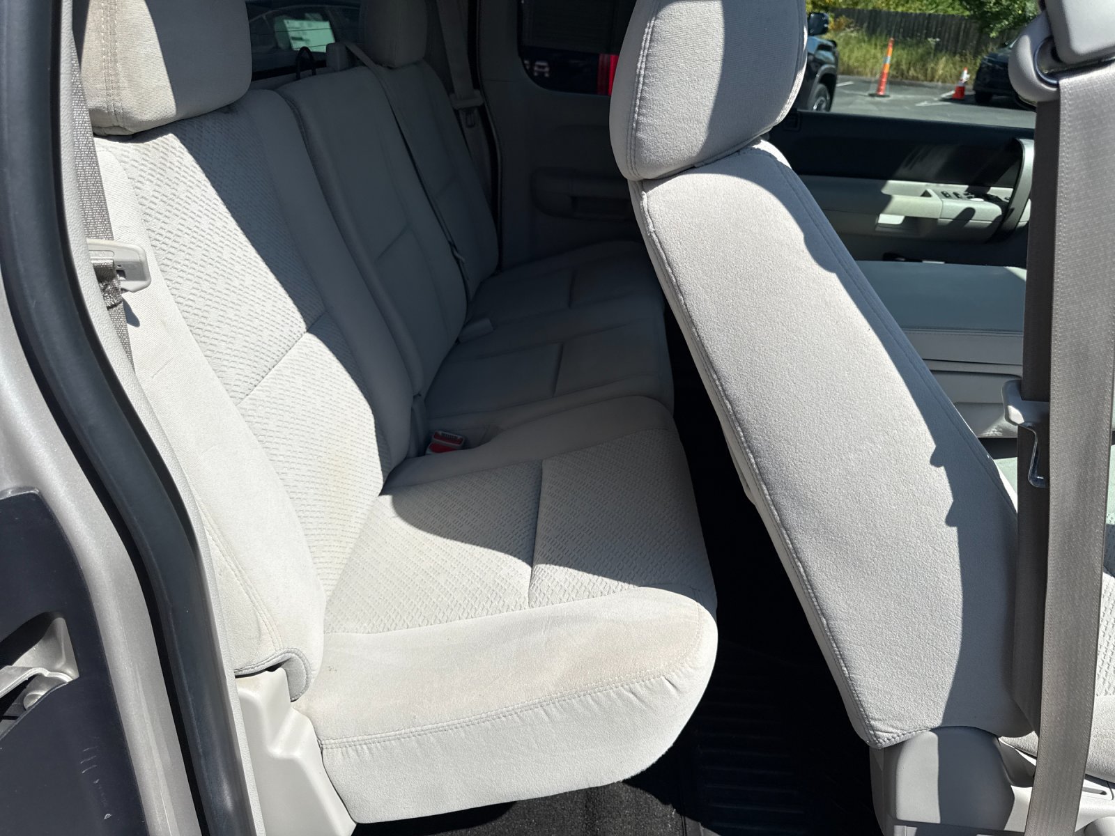 Used 2008 Chevrolet Silverado 1500 LT RWD image 25