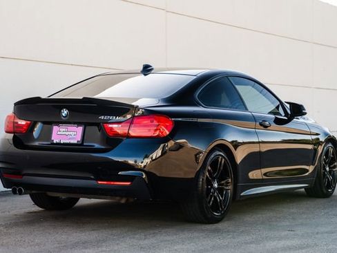 Used 2014 BMW 428i Coupe image 42