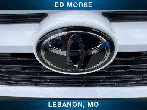Used 2024 Toyota RAV4 XLE w/ Convenience Package FWD image 28