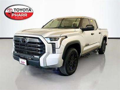 Used 2023 Toyota Tundra SR5
