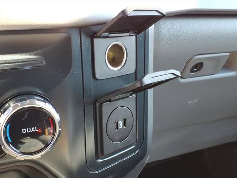 Certified 2025 Ford F150 XLT w/ Equipment Group 301A Standard image 19