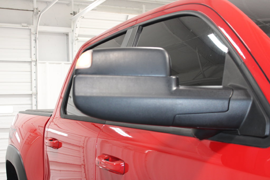 Used 2022 RAM 1500 TRX w/ TRX Level 2 Equipment Group AWD/4WD image 13
