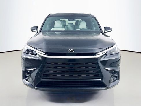 Certified 2025 Lexus TX 350 AWD image 2