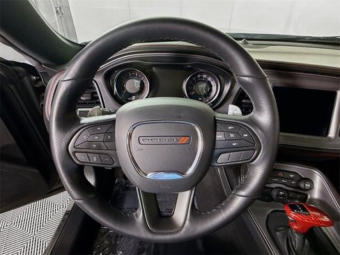 Used 2023 Dodge Challenger R/T Scat Pack w/ Plus Package image 21