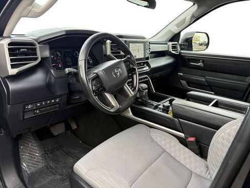 Certified 2022 Toyota Tundra SR5 w/ SR5 Convenience Package RWD image 12