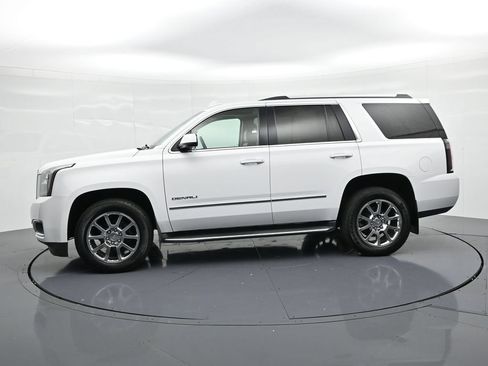 Used 2016 GMC Yukon Denali w/ Open Road Package AWD/4WD image 9