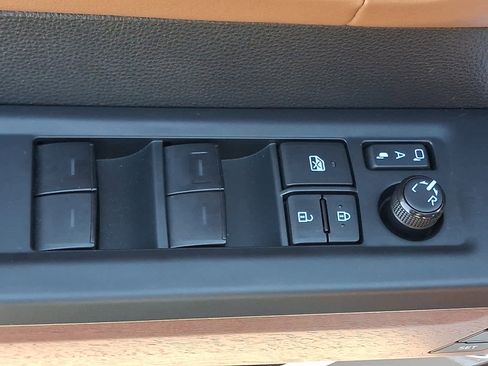 Used 2024 Toyota Tundra 1794 Edition image 27