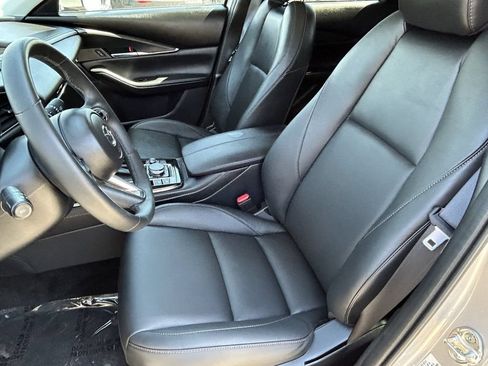 Certified 2024 MAZDA CX-30 AWD 2.5 S w/ Preferred Package image 24