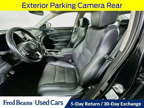 Used 2021 Honda Accord Sport Special Edition image 24