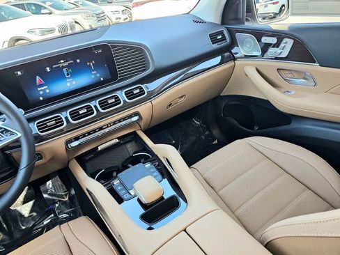 New 2026 Mercedes-Benz GLE 350 GLE 350 image 31