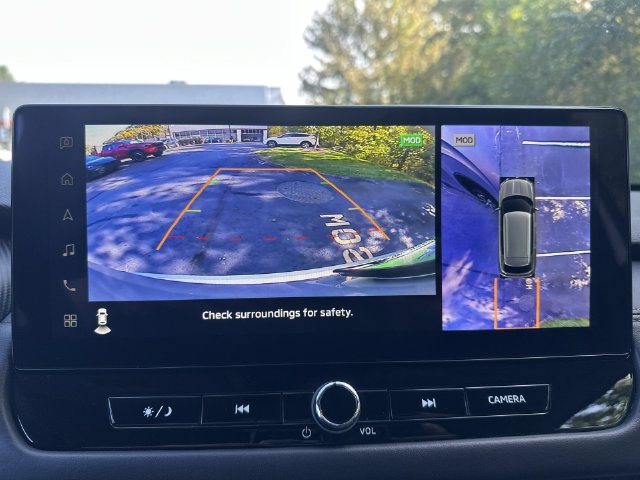 Used 2025 Mitsubishi Outlander SE AWD/4WD image 33