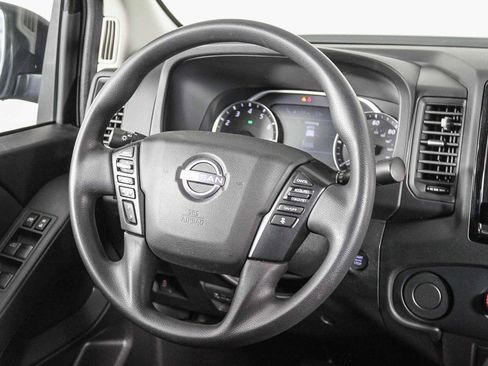 Used 2022 Nissan Frontier S w/ Technology Package image 15