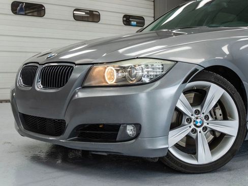 Used 2011 BMW 335i Sedan image 13