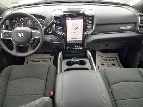 Used 2025 RAM 3500 Big Horn image 14