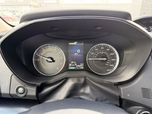 Certified 2023 Subaru Crosstrek 2.5i Sport image 18